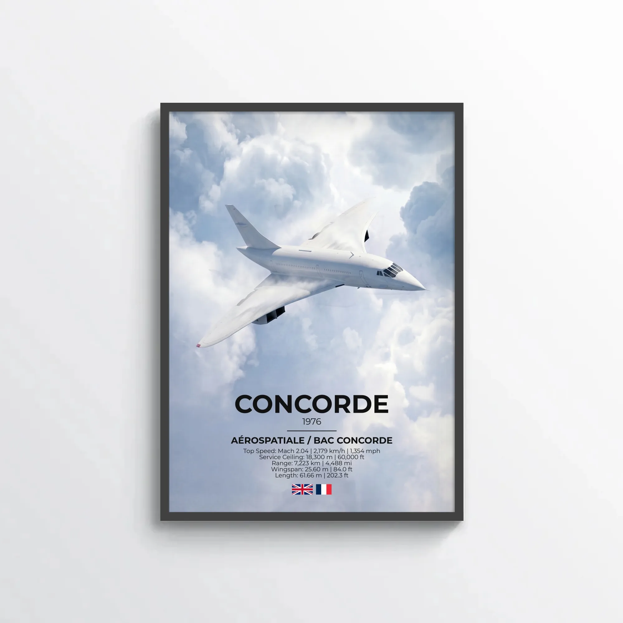 Concorde